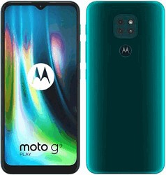 Прошивка телефона Motorola Moto G9 Play в Челябинске